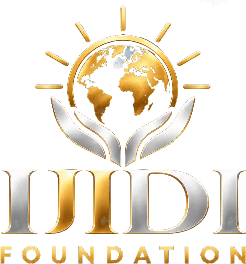 IJIDI Foundation logo
